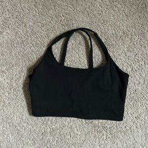 Alphalete bra